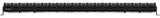 RIGID Industries 250413 Adapt LED Light Bar With 8 Beam Patterns, GPS And RGB-W Backlight, 50 Inch