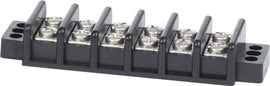 BLUE SEA 2506-BSS TERMINAL BLOCK IND 6CIR 30A