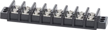 Load image into Gallery viewer, BLUE SEA 2508-BSS TERMINAL BLOCK/IND 8CIRC