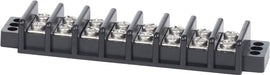 BLUE SEA 2508-BSS TERMINAL BLOCK/IND 8CIRC