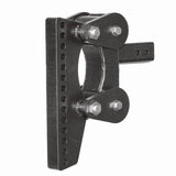 GEN-Y Hitch GH-2303 The BOSS TORSION-FLEX 2.5