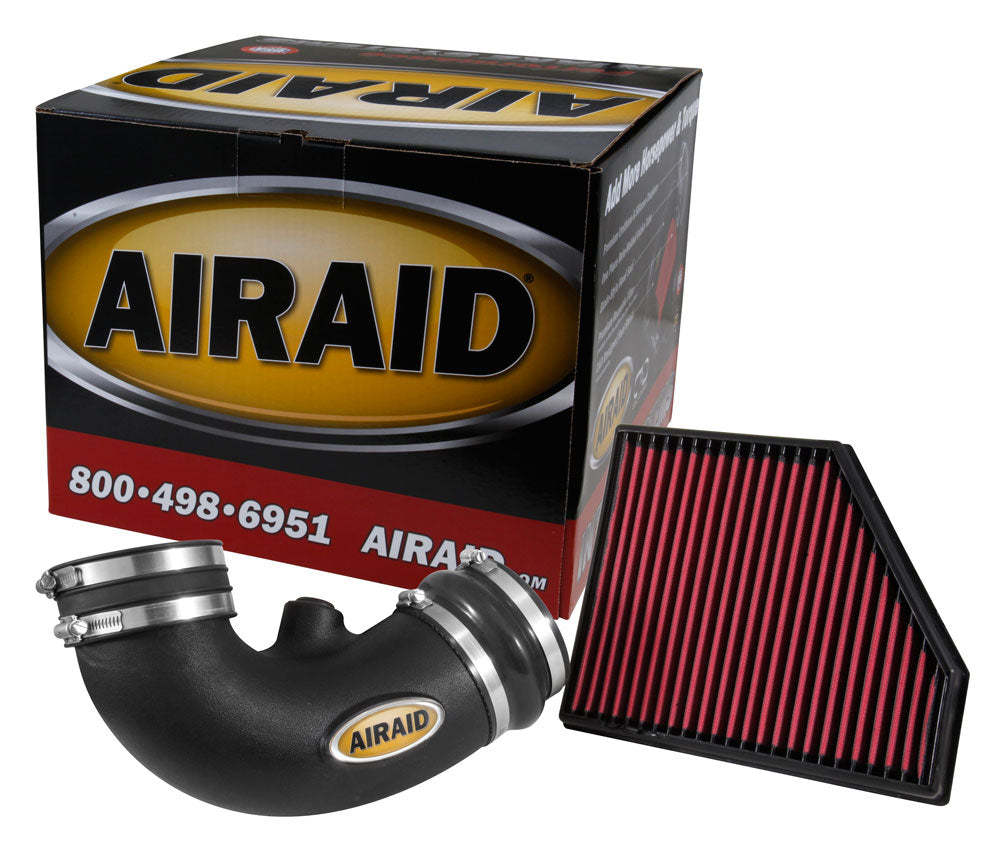 AIRAID 251-701 Engine Cold Air Intake Performance Kit