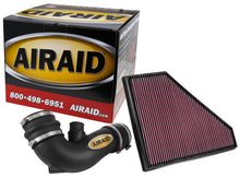 Load image into Gallery viewer, AIRAID 251-702 Engine Cold Air Intake Performance Kit