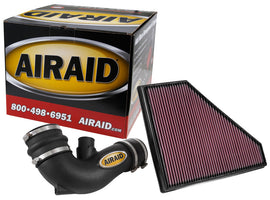 AIRAID 251-702 Engine Cold Air Intake Performance Kit