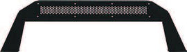 Go Rhino 25101T Trailline 10 - Light Mount Bar For Jeep