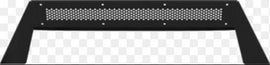 Go Rhino 25102T Trailline 20 - Light Mount Bar For Jeep