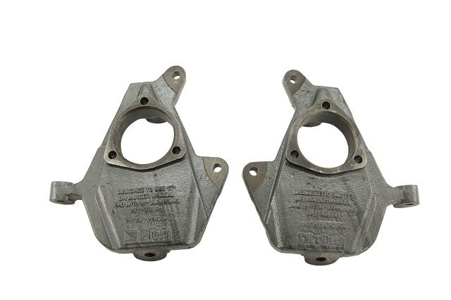 Belltech 2511 Suspension Spindle Drop Set