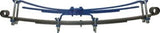 Hellwig 2511 LP-25 Progressive Rate Load Leveler Helper Springs