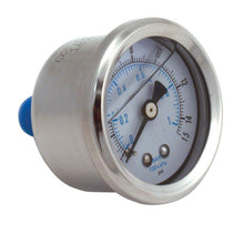 Load image into Gallery viewer, Spectre 2515 Fuel Pressure Gauge
