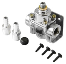 Load image into Gallery viewer, Spectre 2518 Fuel Pressure Regulator