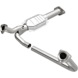 MagnaFlow Exhaust Products 3391482 Magnaflow California Direct-Fit Catalytic Converter