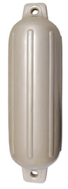 TAYLOR MADE 252000 STORM GARD FENDER 5.5' X 20' WHITE