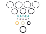 ICON Vehicle Dynamics 252011 2.5 PIGGYBACK/REMOTE RESERVOIR/BYPASS REBUILD KIT