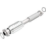 MagnaFlow Exhaust Products 25204 Magnaflow HM Grade Direct-Fit Catalytic Converter