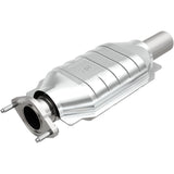 MagnaFlow Exhaust Products 25206 Magnaflow HM Grade Direct-Fit Catalytic Converter