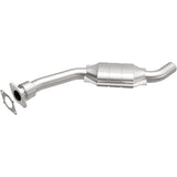 MagnaFlow Exhaust Products 25207 Magnaflow HM Grade Direct-Fit Catalytic Converter