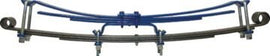 Hellwig 2520 LP-25 Progressive Rate Load Leveling Helper Spring Dodge and Ford