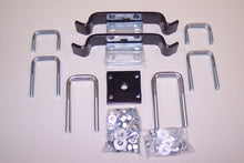 Load image into Gallery viewer, Hellwig 25250 Load Pro Install Kit Dodge, Ford, GM, RAM w/ 2.5" Springs