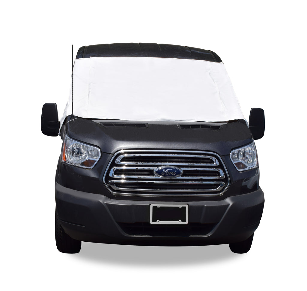 ADCO 2525 CLS B W/S CVR FORD TRANSIT 17-18