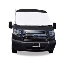 Load image into Gallery viewer, ADCO 2525 CLS B W/S CVR FORD TRANSIT 17-18