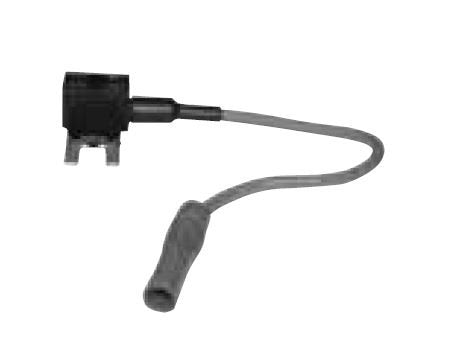 Firestone Ride-Rite 2526 Ign LN Fuse Cir Tap Kit