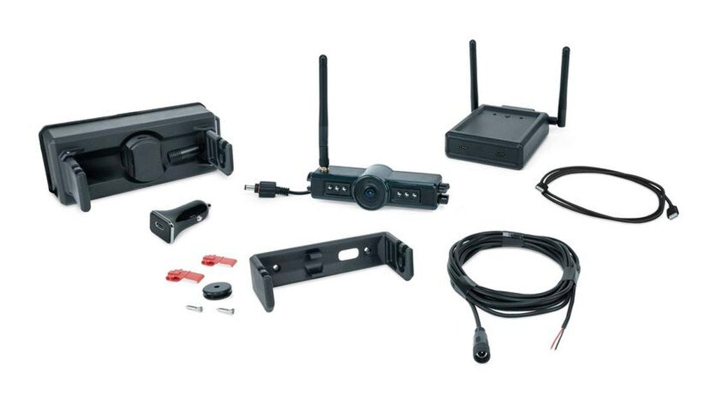 AIR LIFT 25300 TOWTAL VIEW CAMERA