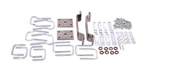 Hellwig 25301 Leaf Helper Spring Mount Kit