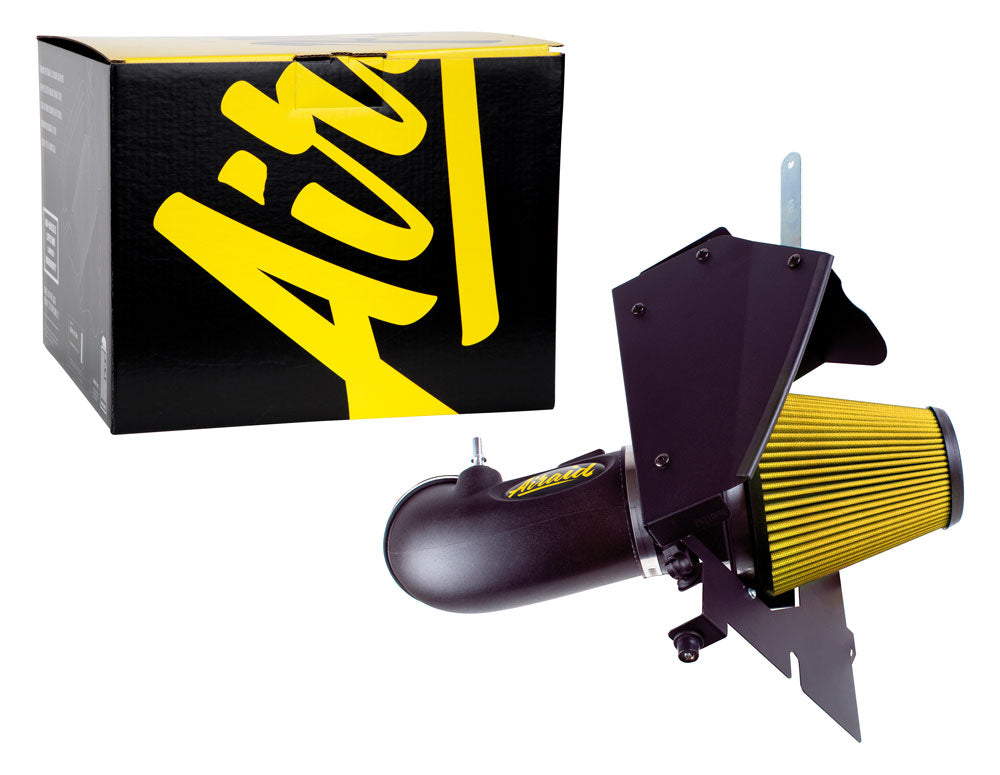 AIRAID 254-253 Engine Cold Air Intake Performance Kit