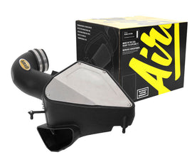 AIRAID 254-334 Engine Air Intake and Air Box Kit
