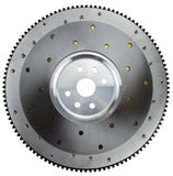 RAM Clutches 2549 Aluminum flywheel 1949-53 / 239, 255 Ford Flathead / 112T, 0 bal. (8BA).