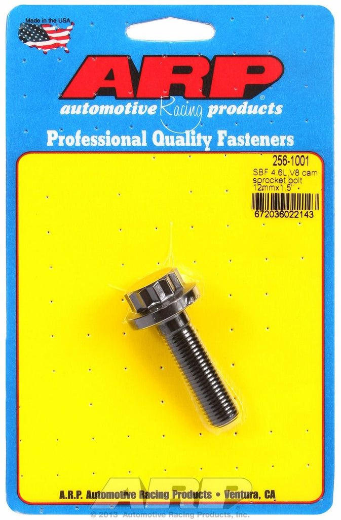 ARP 256-1001 FORD V8 CAM SPRCKT BLT KT