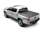 Truxedo 256101 TruXport Tonneau Cover - Black - 2024 Toyota Tacoma 5' Bed