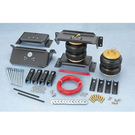 Firestone Ride-Rite 2565 Ford F150 Raptor Kit (09-14)