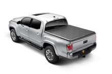Load image into Gallery viewer, Truxedo 257101 TruXport Tonneau Cover - Black - 2024 Toyota Tacoma 6' 2" Bed