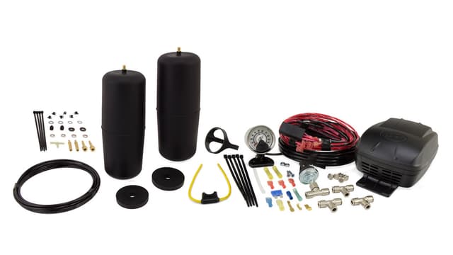 AIR LIFT 25828HD 60828HD WITH 25850
