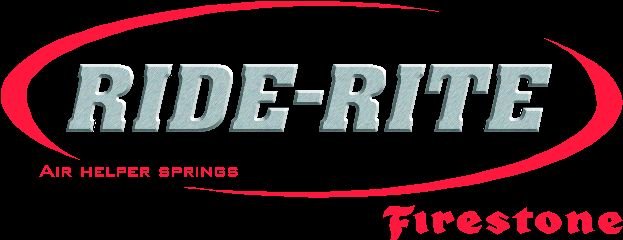 Firestone Ride-Rite 2583 Suspension Leveling Kit