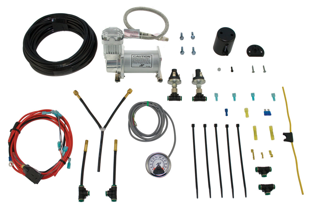 AIR LIFT 25856 LOAD CNTRLR DUAL HD