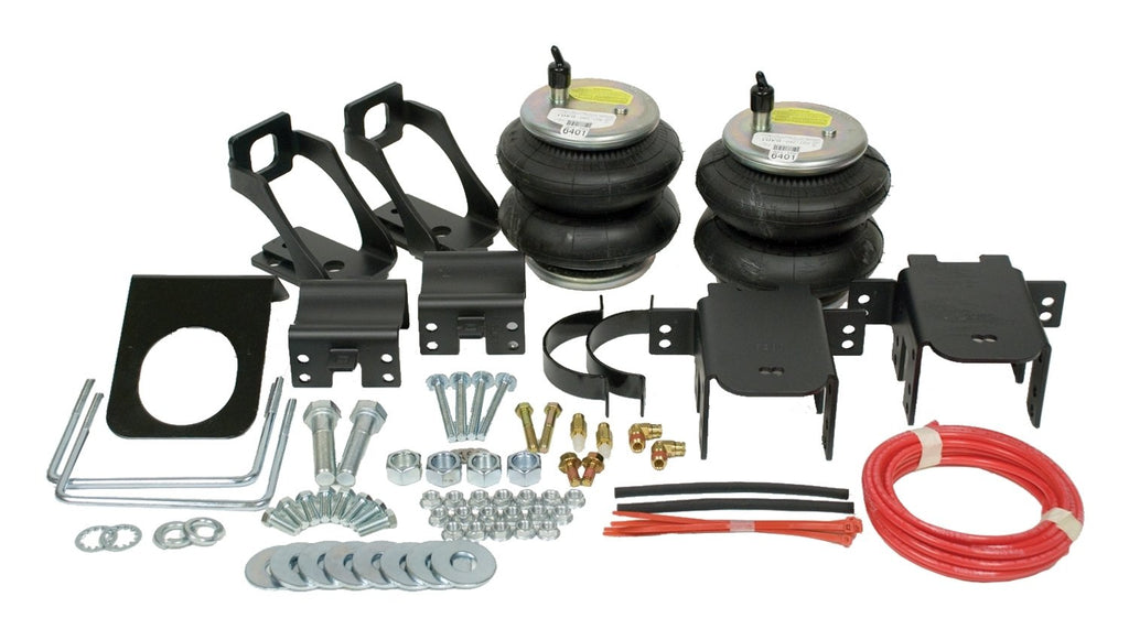 Firestone Ride-Rite 2587 Suspension Leveling Kit