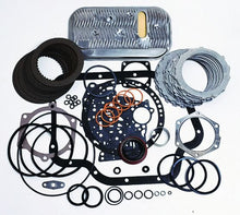 Load image into Gallery viewer, TCI Automotive 259000 66-'91 TH400 Master Racing Overhaul Kit.