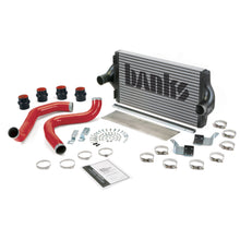 Load image into Gallery viewer, 25973_1_ford_73L_tcooler_red (1).jpg