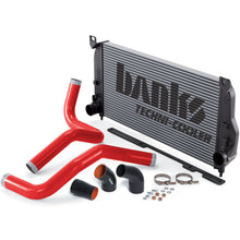 Load image into Gallery viewer, 25978_dmax_intercooler_kit_red.jpg