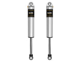 ICON Vehicle Dynamics 77601P 2001-UP GM HD 0-1