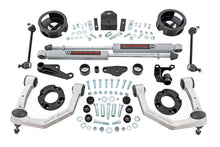 Load image into Gallery viewer, 3.5 Inch Lift Kit | TRD Offroad | Toyota 4Runner 4WD (2025-2026)