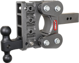 GEN-Y Hitch GH-1114 The BOSS TORSION-FLEX 2.5