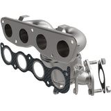 MagnaFlow Exhaust Products 290084 Catalytic Converter with Integrated Exhaust Manifold