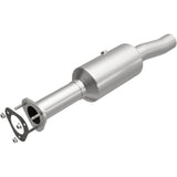 MagnaFlow Exhaust Products 280446 Magnaflow OEM Grade Direct-Fit Catalytic Converter