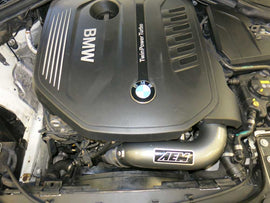 AEM Induction 26-3007C Intercooler Pipe