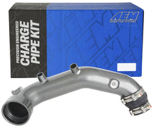Load image into Gallery viewer, AEM Induction 26-3010C Intercooler Pipe
