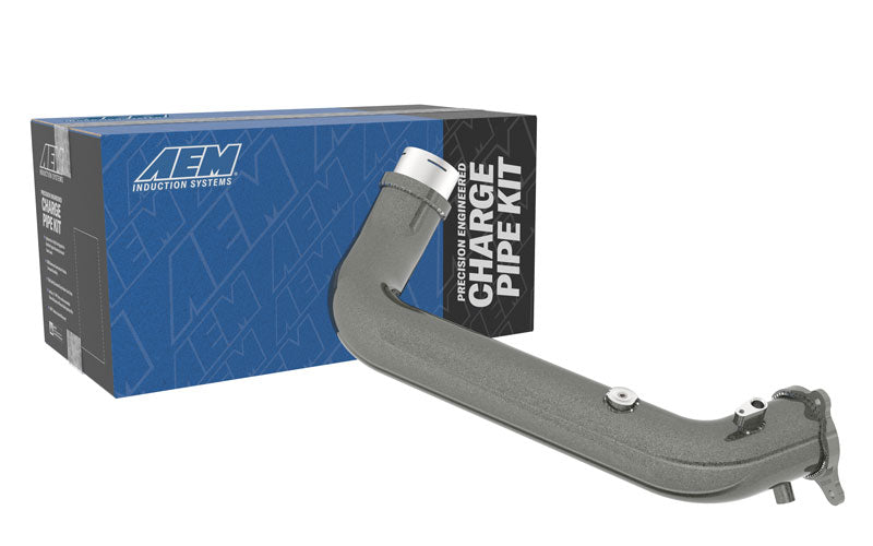 AEM Induction 26-3011C Intercooler Pipe