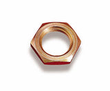 Holley 26-57 Dashpot/Solenoid Bracket Hex Size 1 1/4 in. Thread Size 7/8 in. - 14